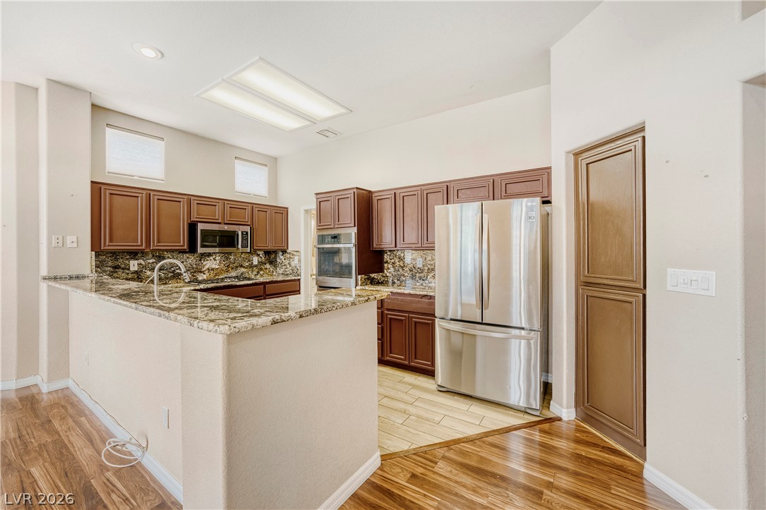 2928 Hawksdale Drive Las Vegas NV 89134