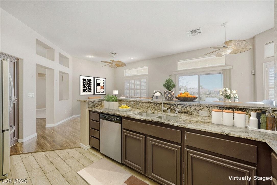 2928 Hawksdale Drive Las Vegas NV 89134