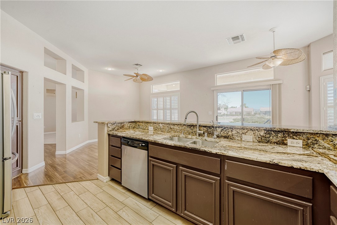 2928 Hawksdale Drive Las Vegas NV 89134