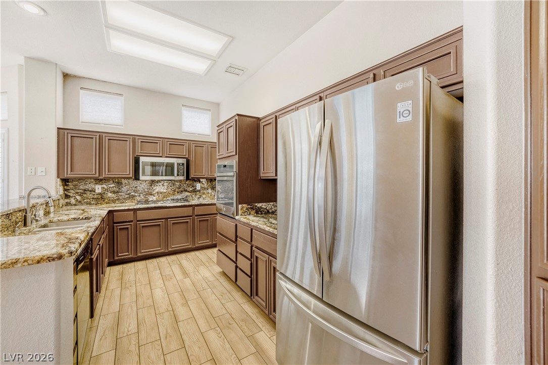 2928 Hawksdale Drive Las Vegas NV 89134