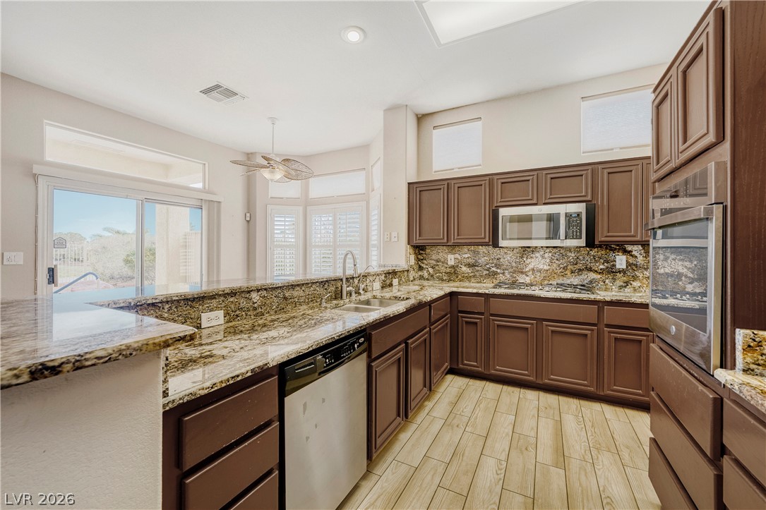 2928 Hawksdale Drive Las Vegas NV 89134