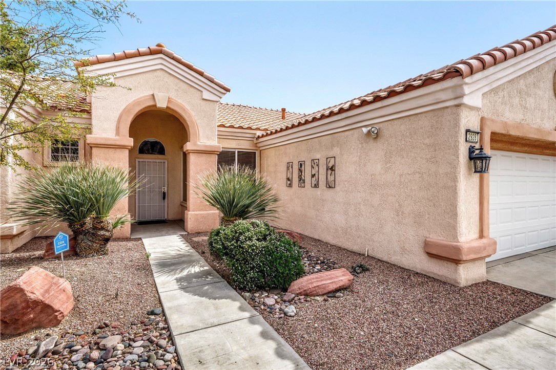 2928 Hawksdale Drive Las Vegas NV 89134