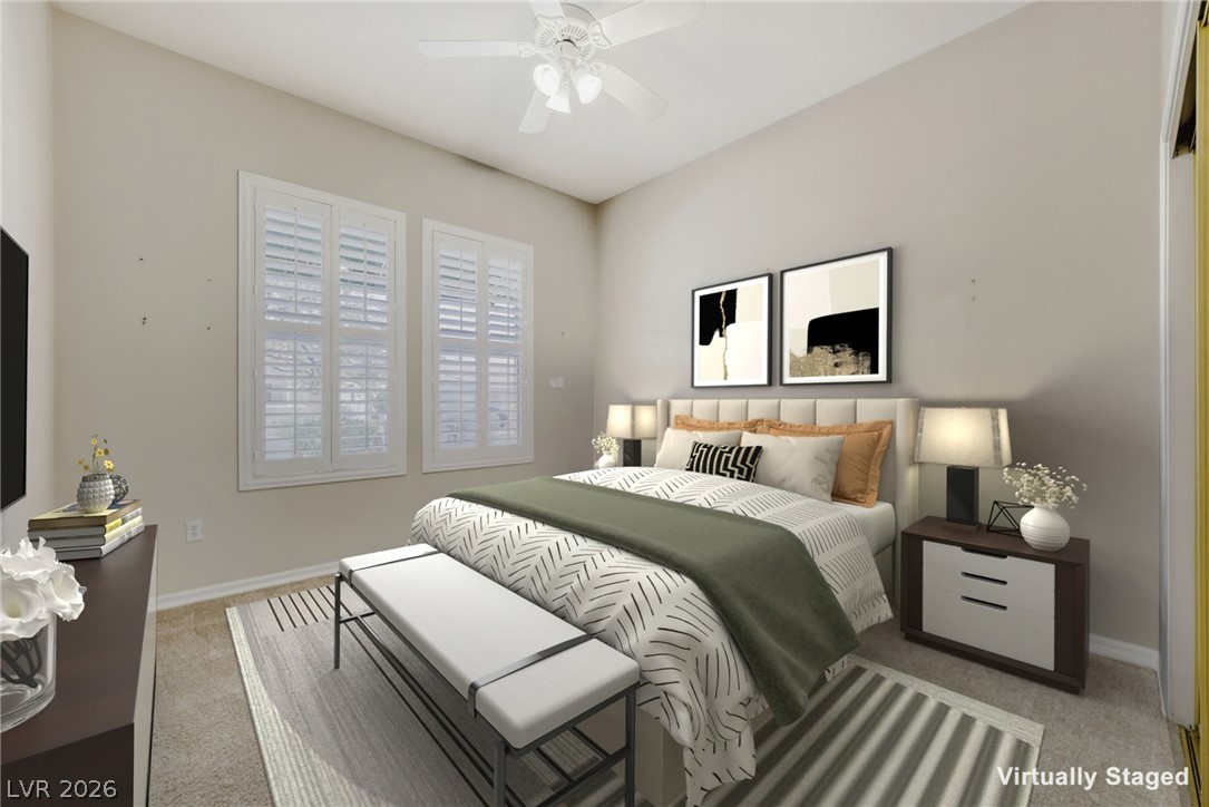 2928 Hawksdale Drive Las Vegas NV 89134