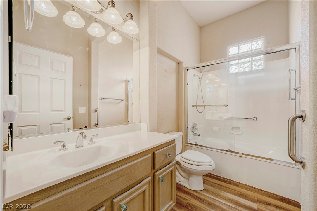 2928 Hawksdale Drive Las Vegas NV 89134