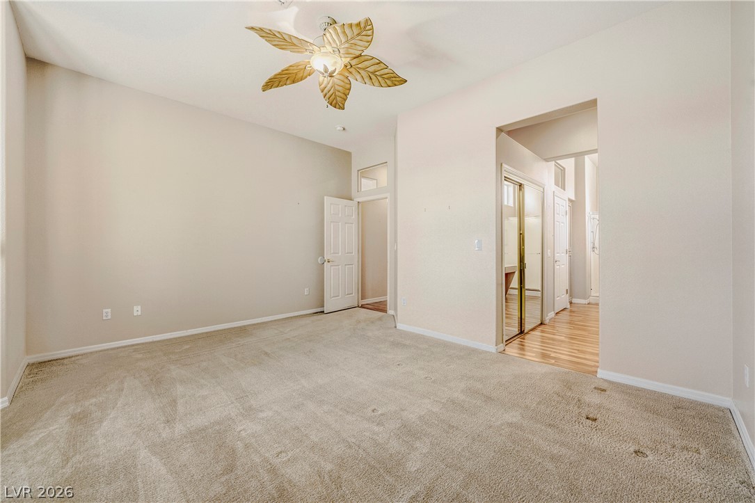 2928 Hawksdale Drive Las Vegas NV 89134