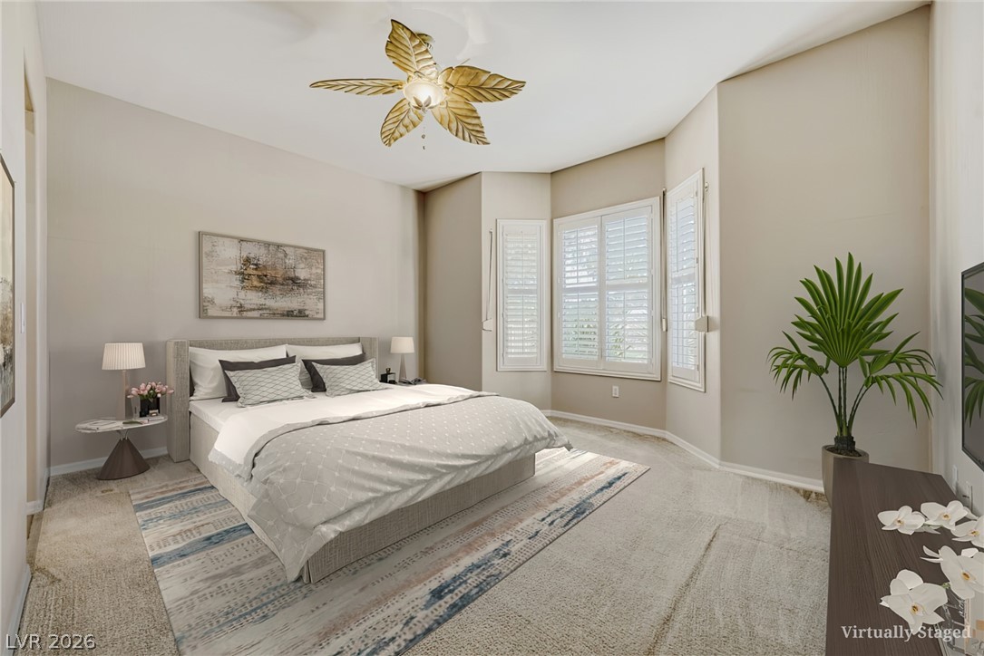 2928 Hawksdale Drive Las Vegas NV 89134