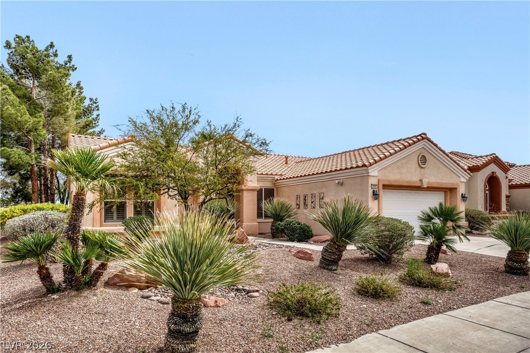 2928 Hawksdale Drive Las Vegas NV 89134