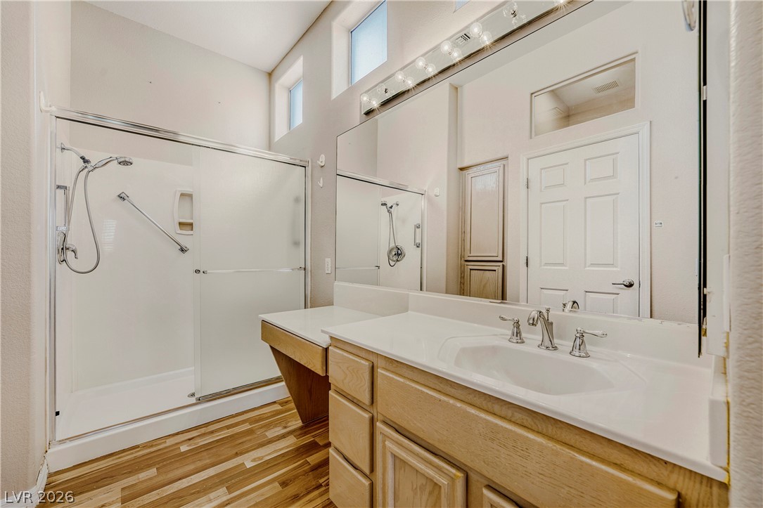 2928 Hawksdale Drive Las Vegas NV 89134
