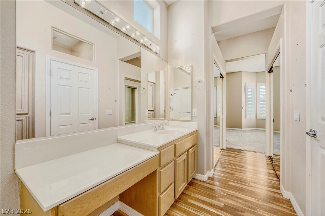 2928 Hawksdale Drive Las Vegas NV 89134