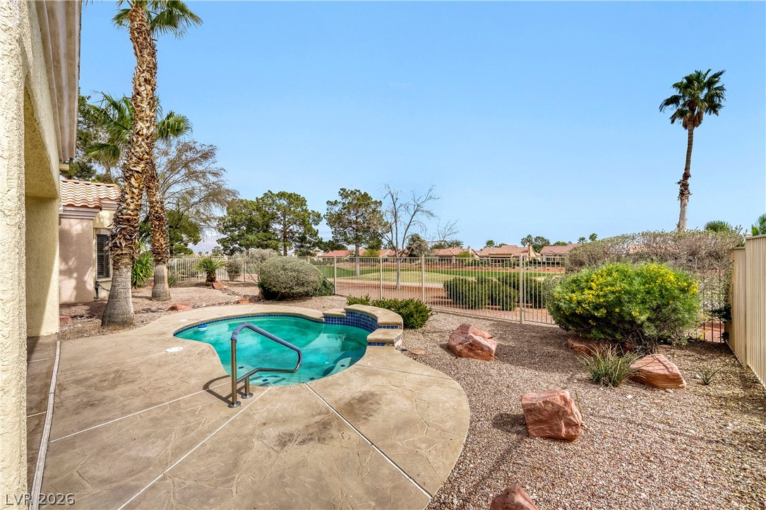 2928 Hawksdale Drive Las Vegas NV 89134