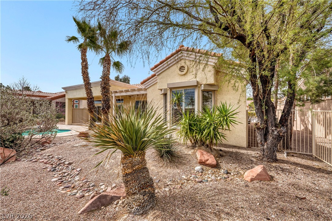 2928 Hawksdale Drive Las Vegas NV 89134
