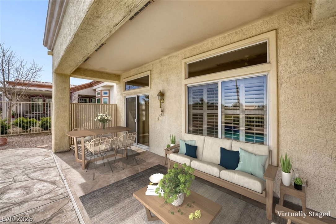 2928 Hawksdale Drive Las Vegas NV 89134