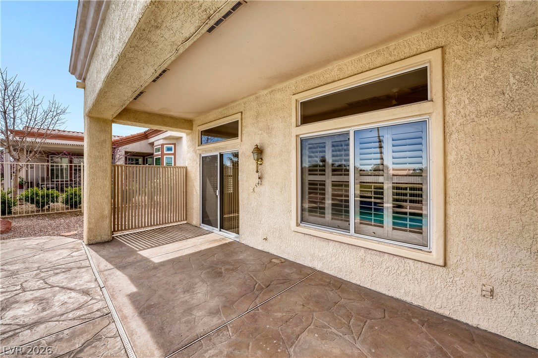 2928 Hawksdale Drive Las Vegas NV 89134