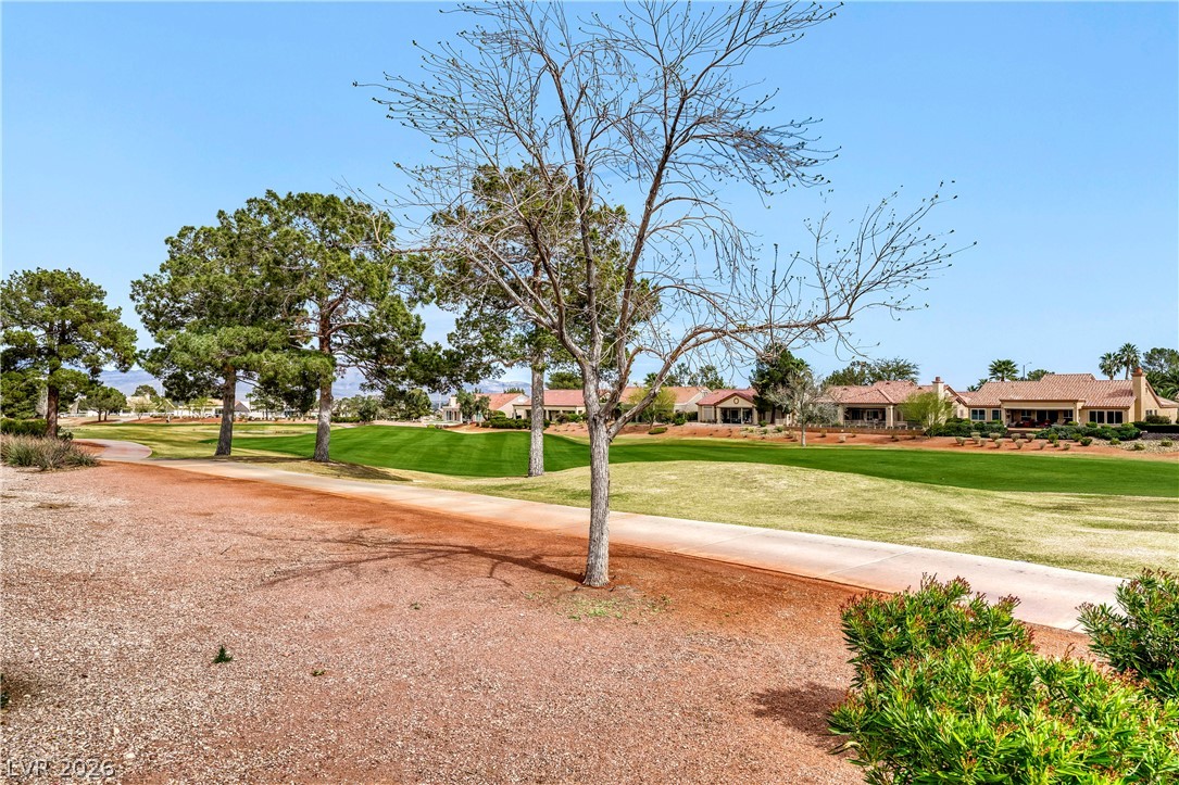 2928 Hawksdale Drive Las Vegas NV 89134
