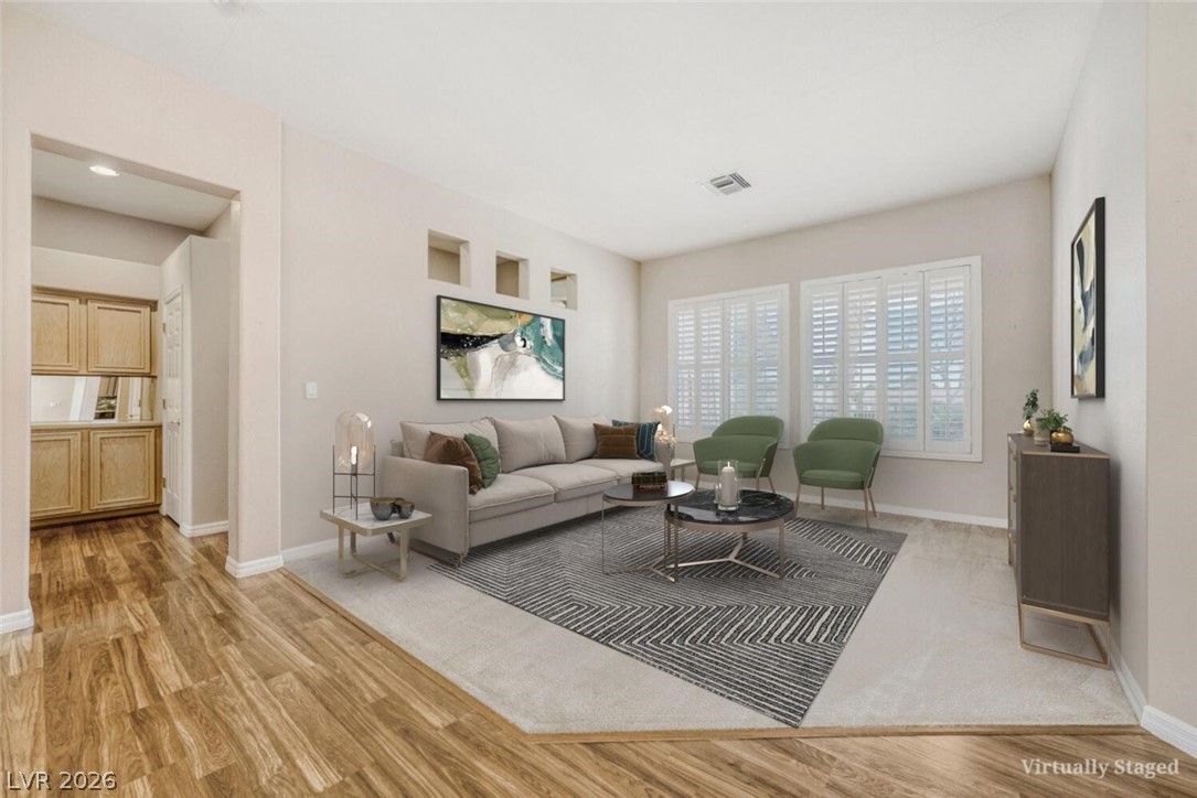 2928 Hawksdale Drive Las Vegas NV 89134