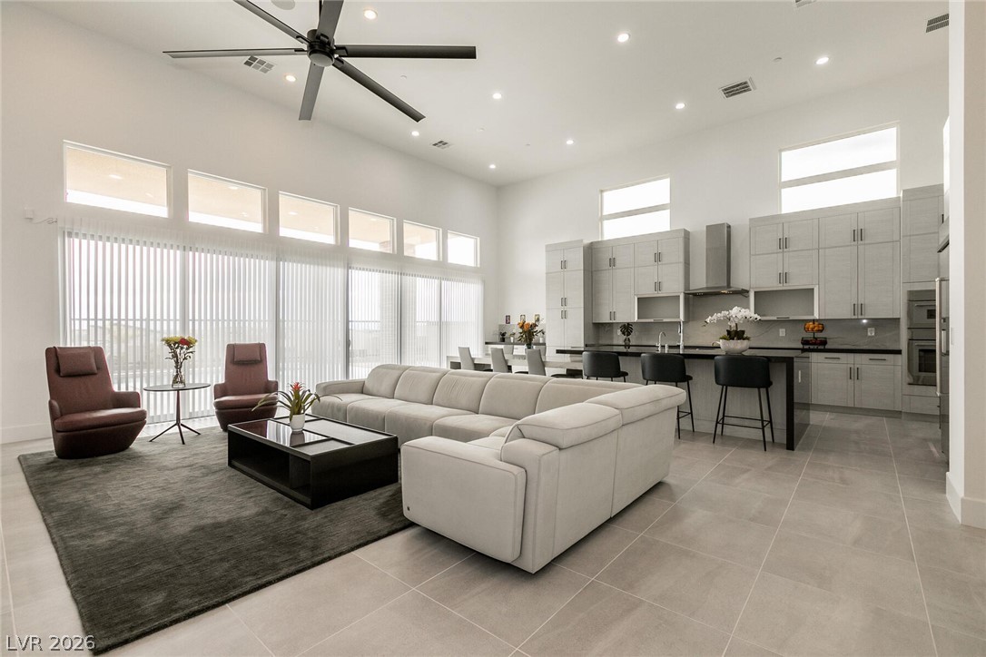 10807 White Clay Drive Las Vegas NV 89135