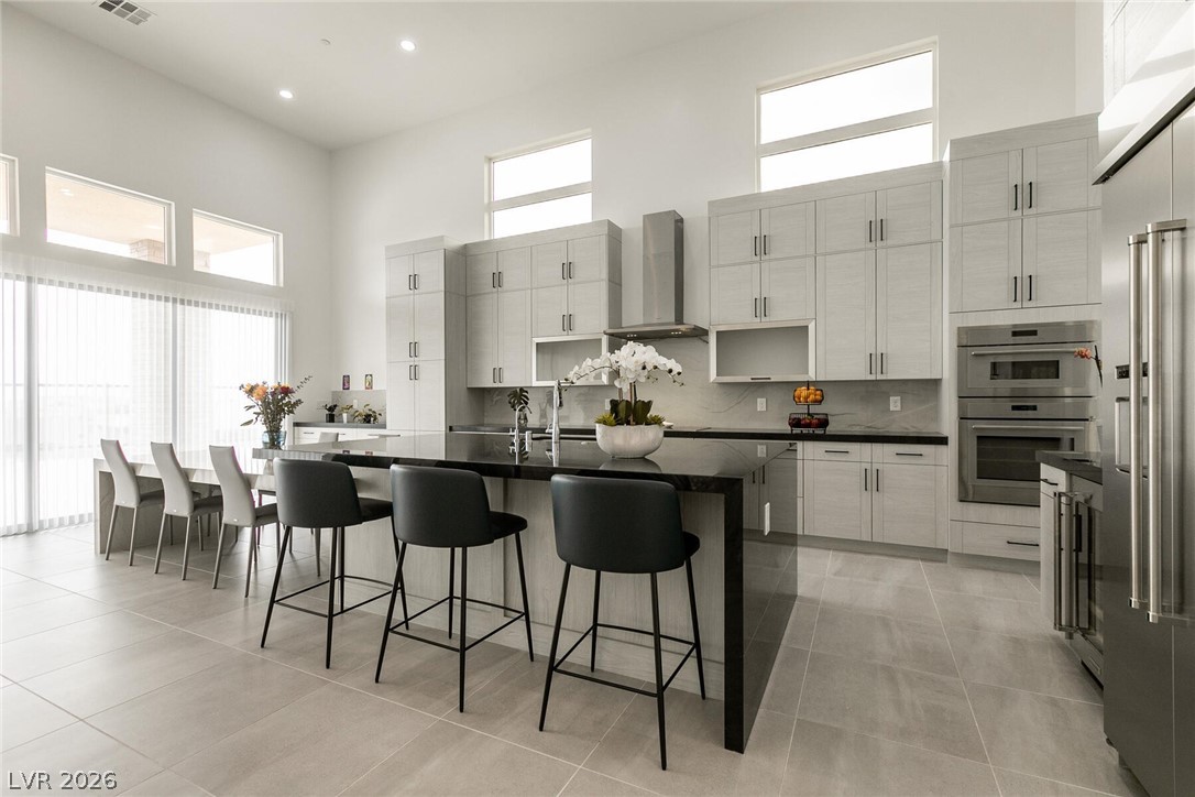 10807 White Clay Drive Las Vegas NV 89135