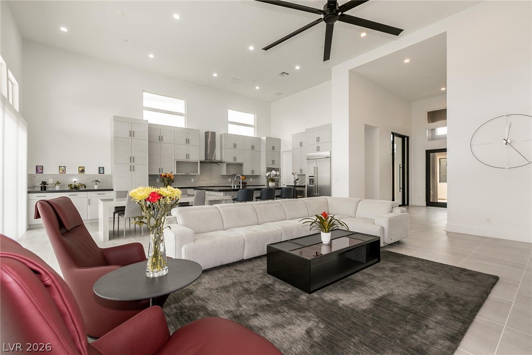 10807 White Clay Drive Las Vegas NV 89135
