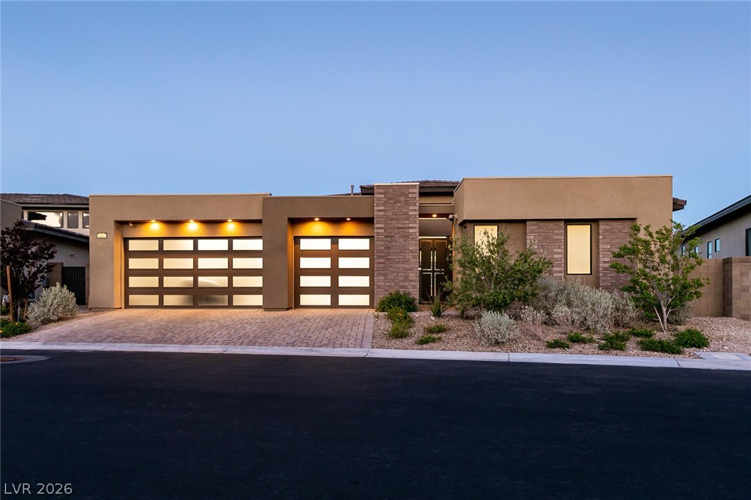 10807 White Clay Drive Las Vegas NV 89135