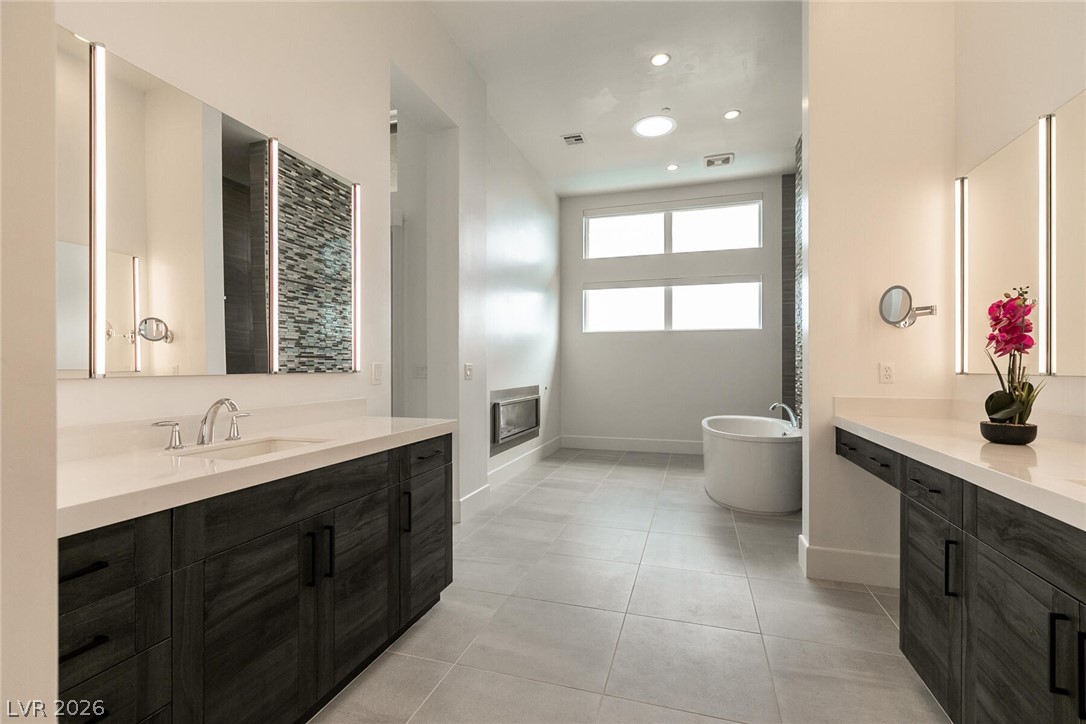 10807 White Clay Drive Las Vegas NV 89135