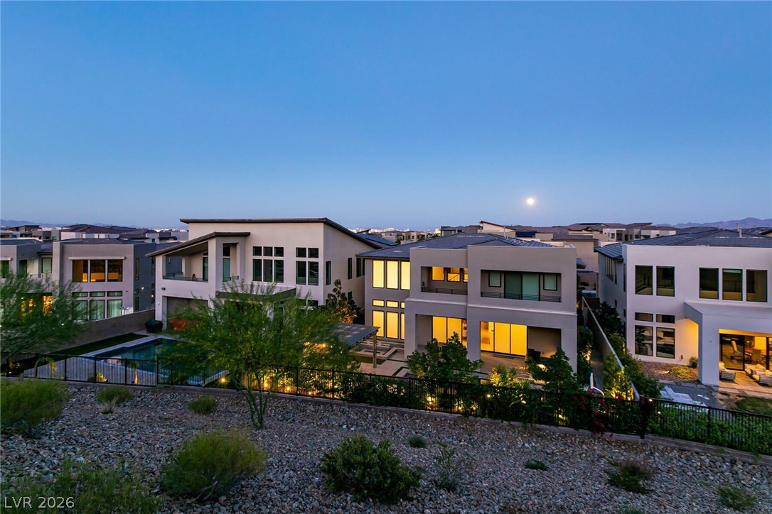 10807 White Clay Drive Las Vegas NV 89135