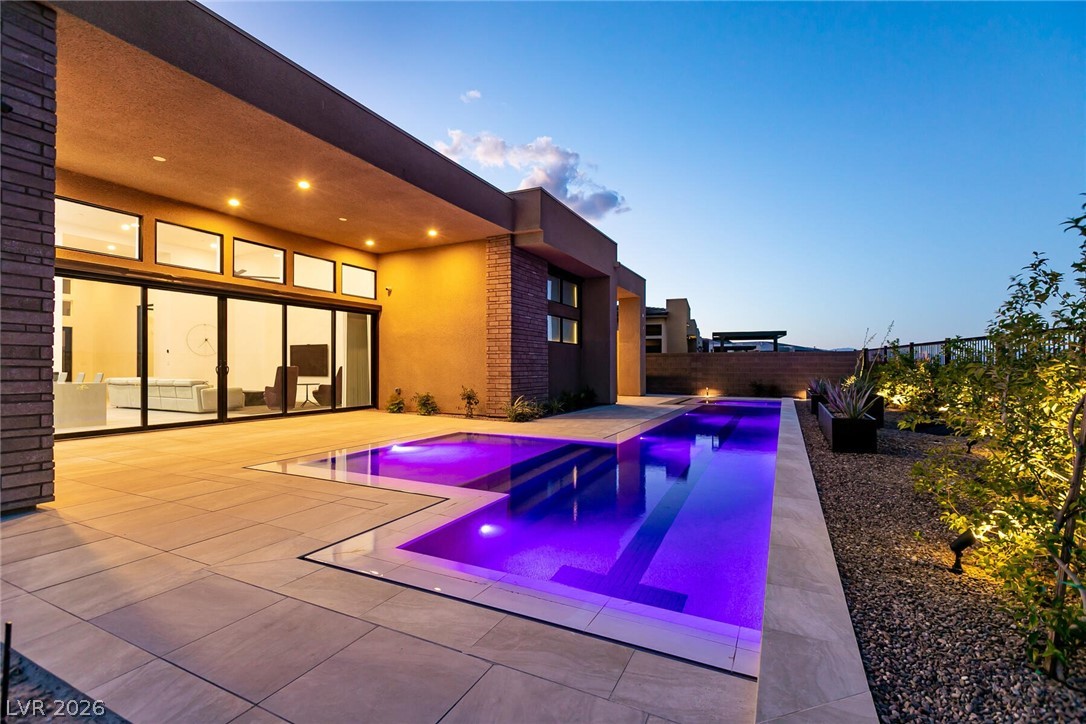 10807 White Clay Drive Las Vegas NV 89135