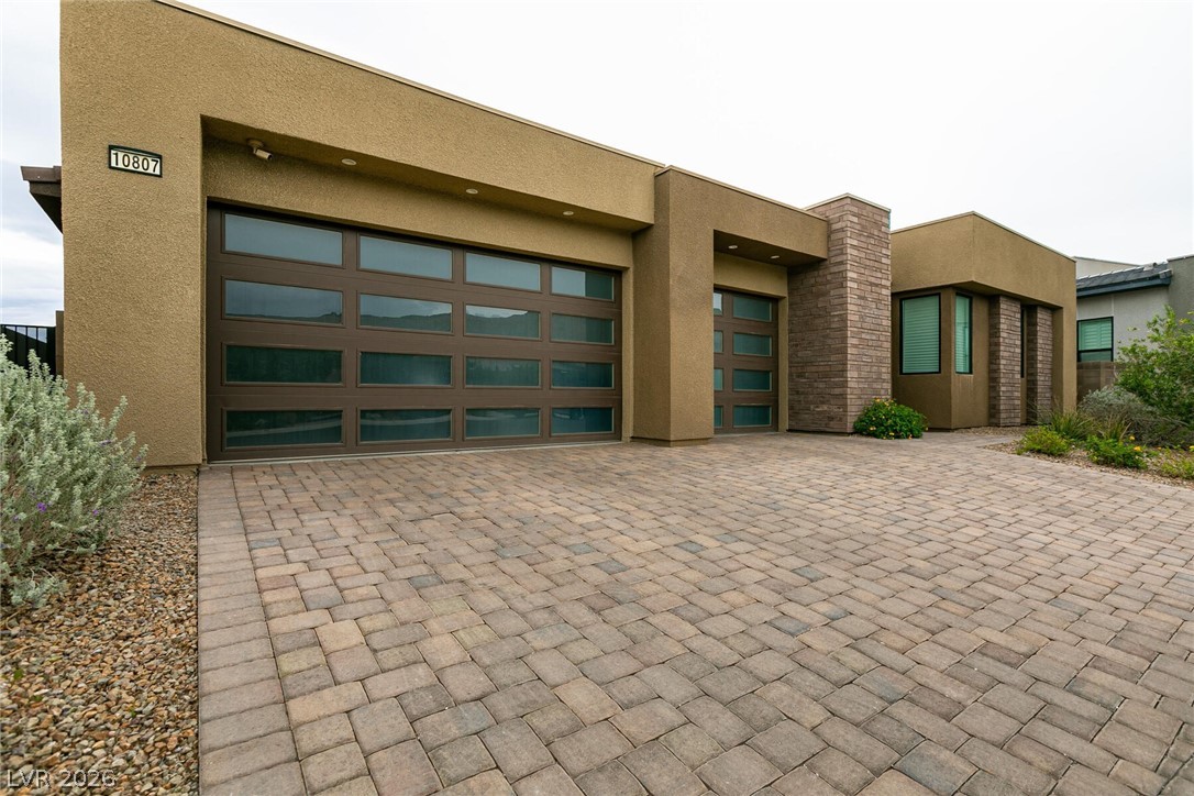 10807 White Clay Drive Las Vegas NV 89135