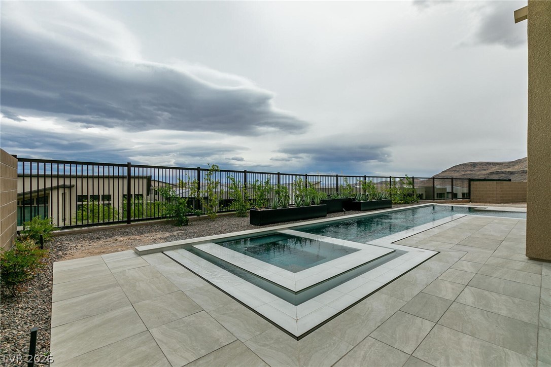 10807 White Clay Drive Las Vegas NV 89135