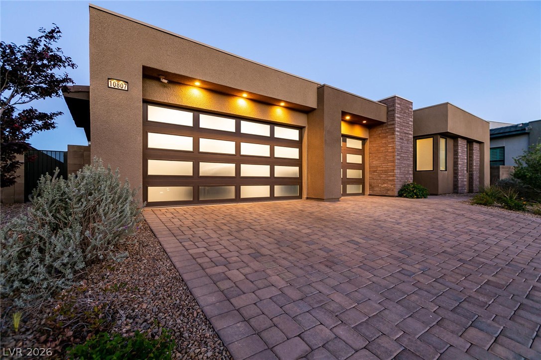10807 White Clay Drive Las Vegas NV 89135