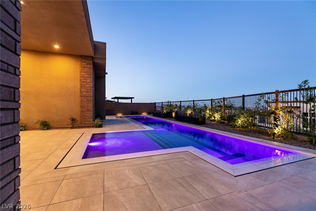 10807 White Clay Drive Las Vegas NV 89135