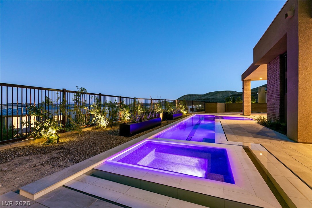 10807 White Clay Drive Las Vegas NV 89135