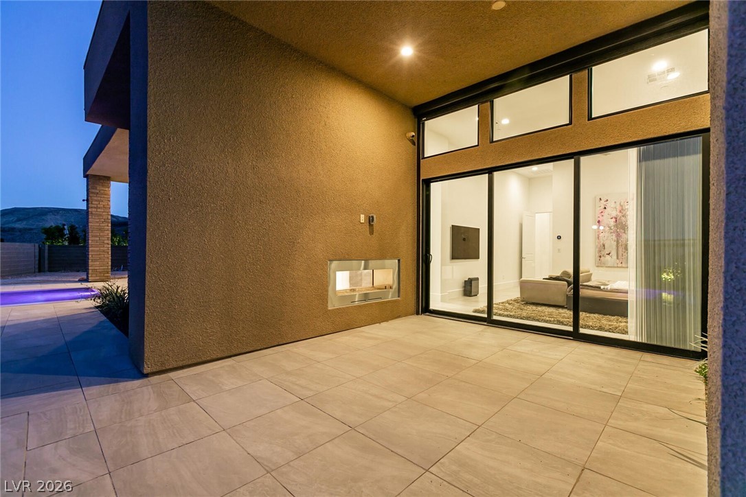 10807 White Clay Drive Las Vegas NV 89135