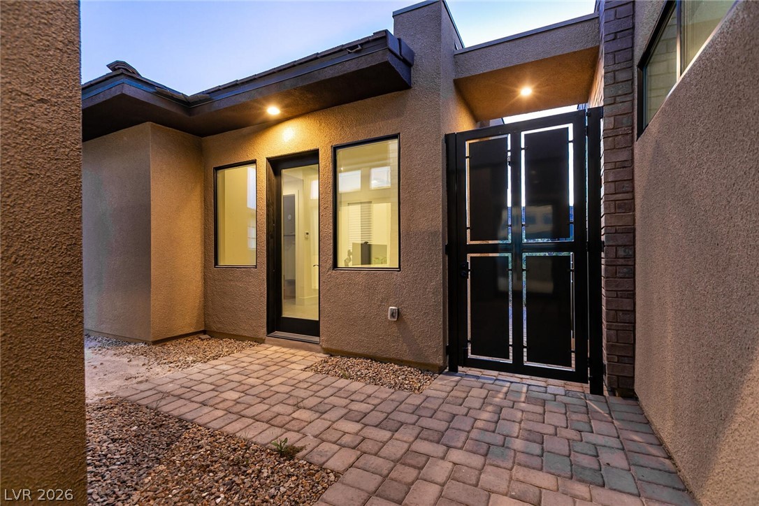 10807 White Clay Drive Las Vegas NV 89135
