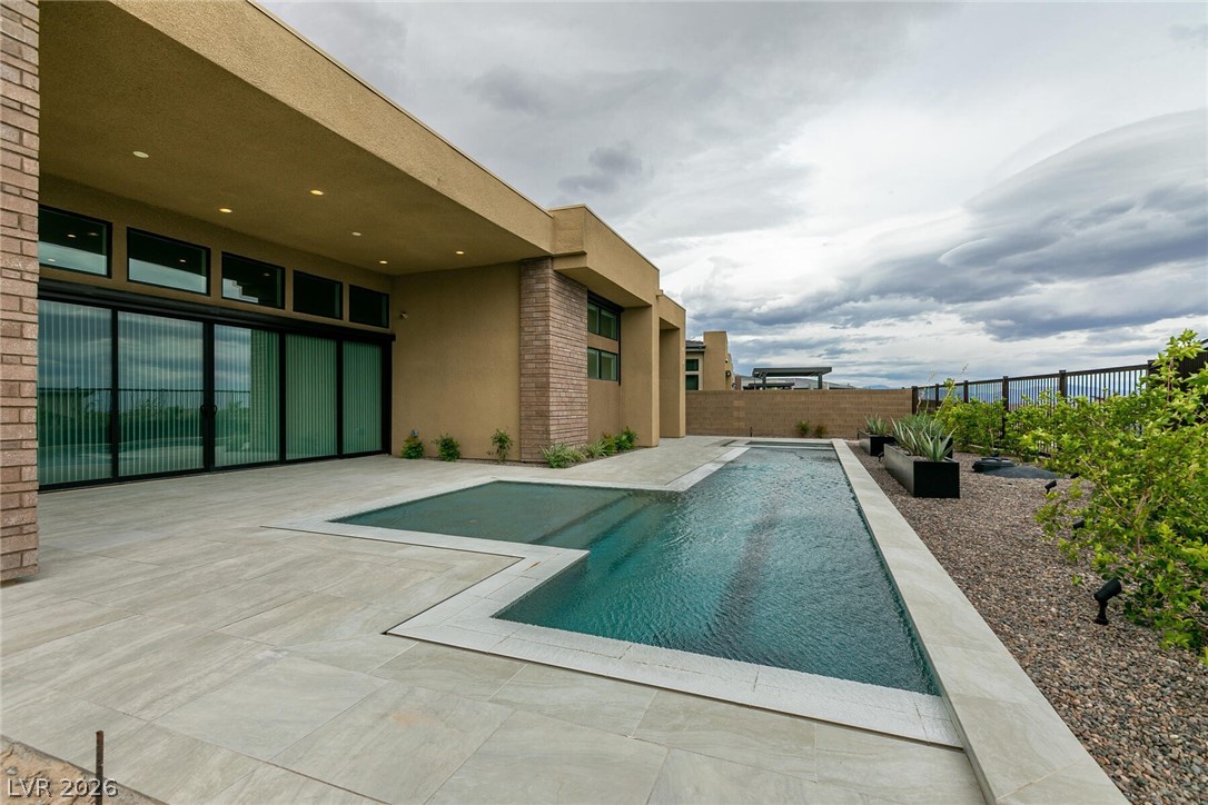 10807 White Clay Drive Las Vegas NV 89135