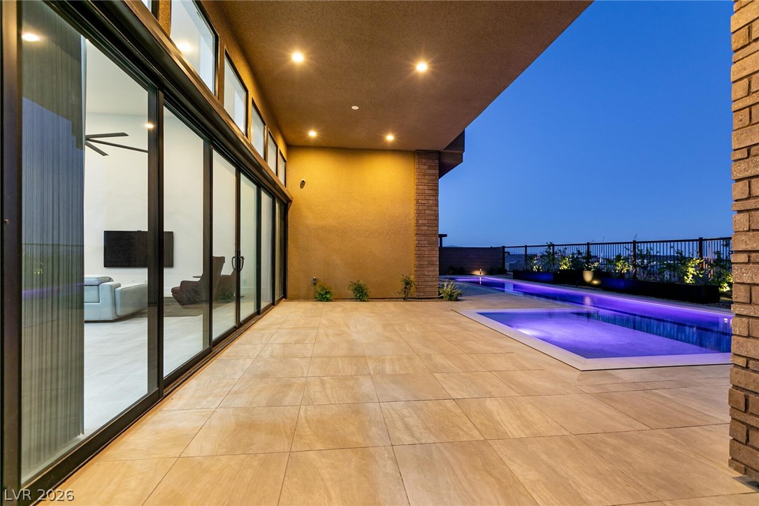 10807 White Clay Drive Las Vegas NV 89135