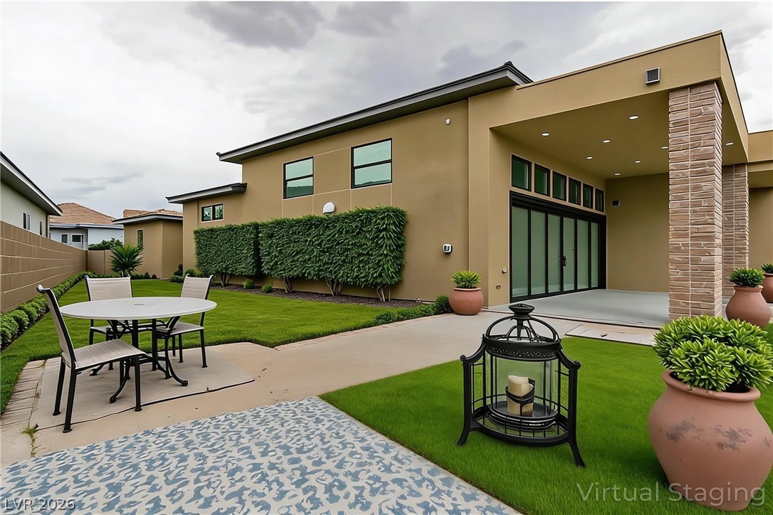 10807 White Clay Drive Las Vegas NV 89135