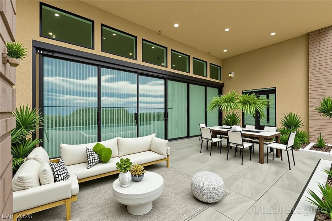 10807 White Clay Drive Las Vegas NV 89135