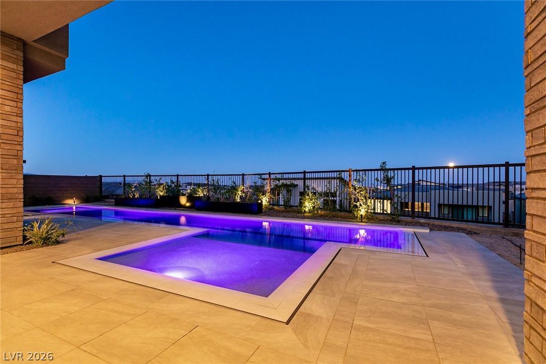 10807 White Clay Drive Las Vegas NV 89135