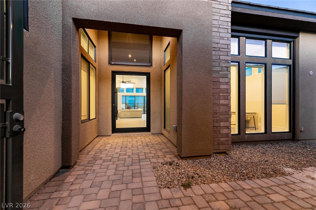 10807 White Clay Drive Las Vegas NV 89135