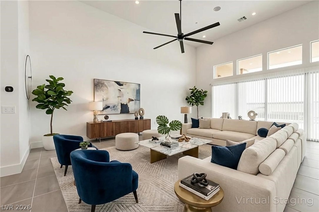10807 White Clay Drive Las Vegas NV 89135