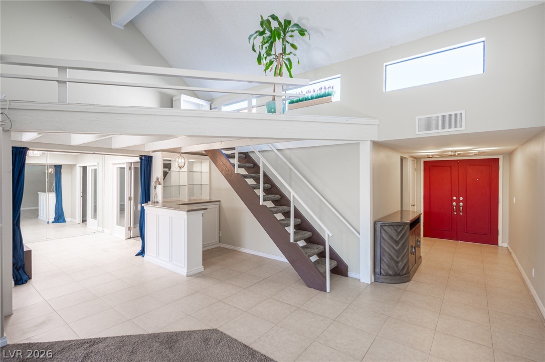 2565 Malabar Avenue Las Vegas NV 89121