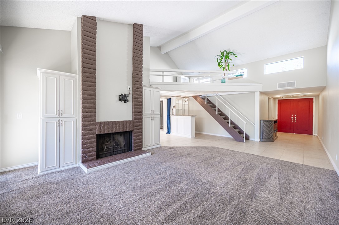 2565 Malabar Avenue Las Vegas NV 89121