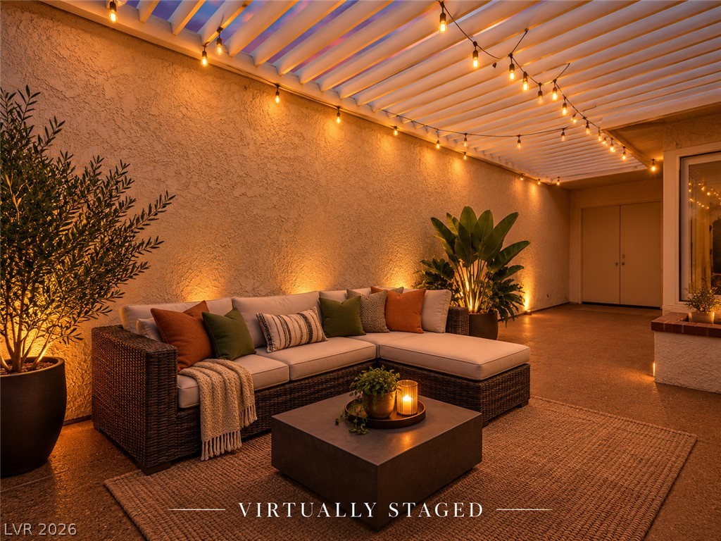 2565 Malabar Avenue Las Vegas NV 89121
