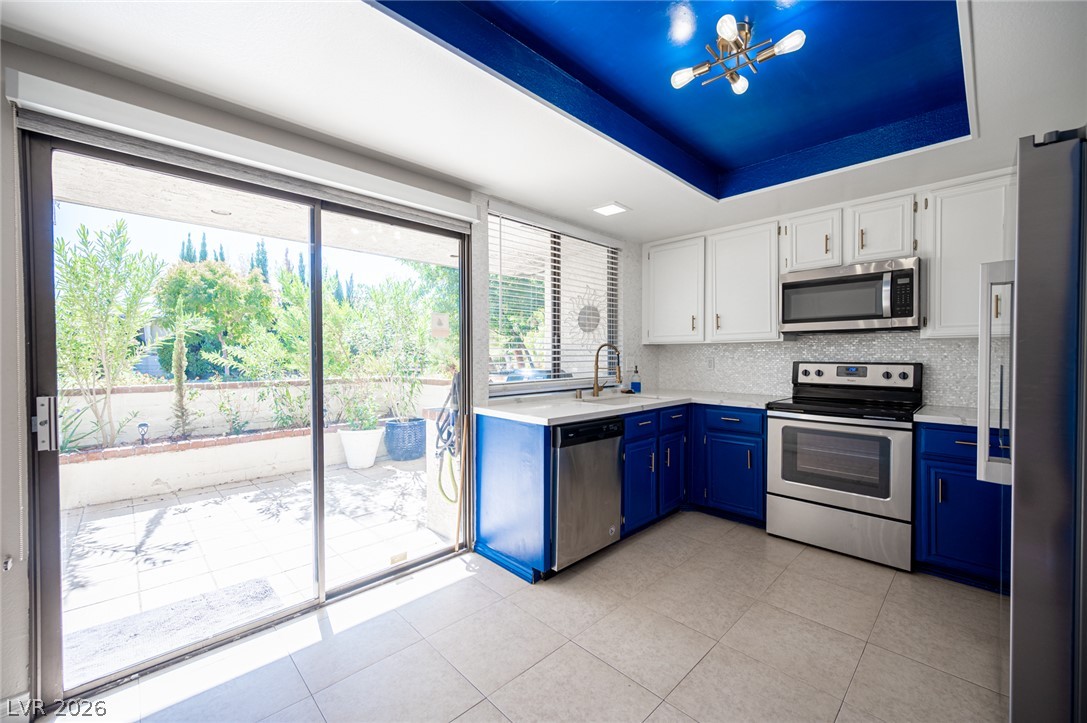 2565 Malabar Avenue Las Vegas NV 89121