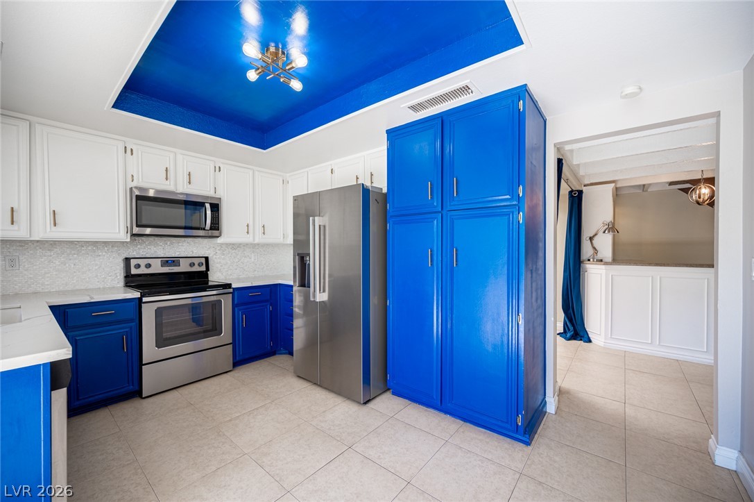 2565 Malabar Avenue Las Vegas NV 89121