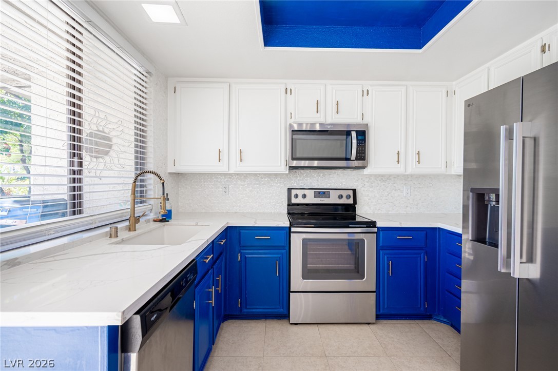 2565 Malabar Avenue Las Vegas NV 89121
