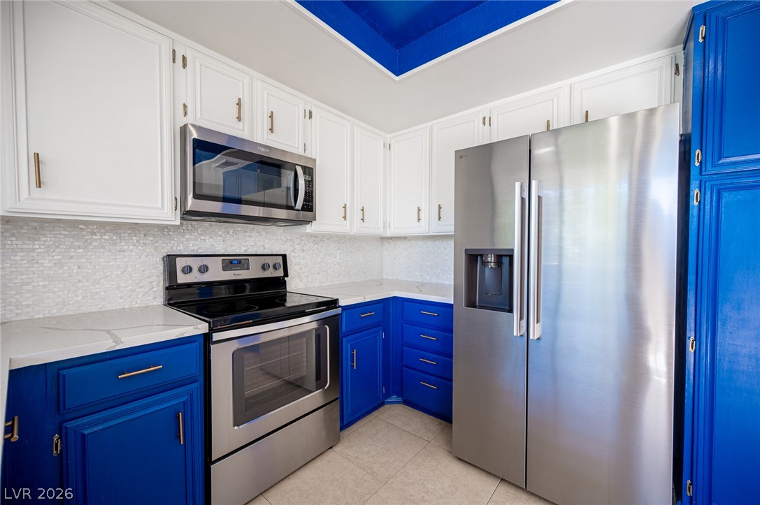 2565 Malabar Avenue Las Vegas NV 89121