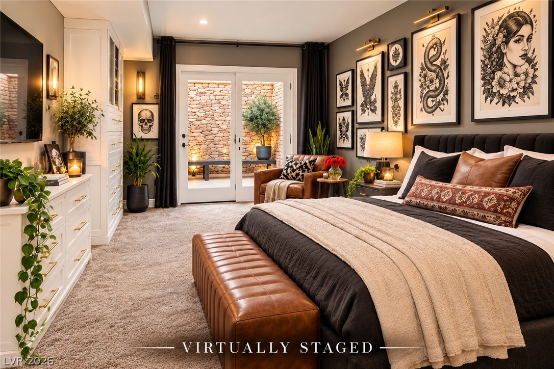 2565 Malabar Avenue Las Vegas NV 89121