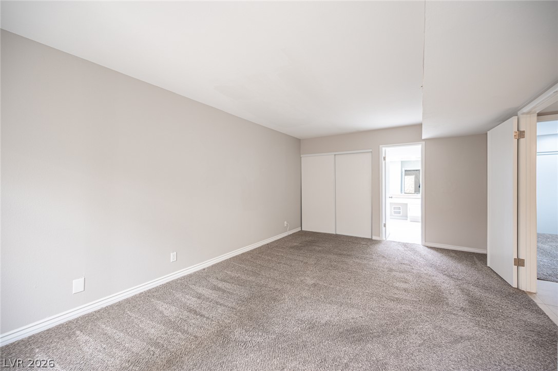2565 Malabar Avenue Las Vegas NV 89121