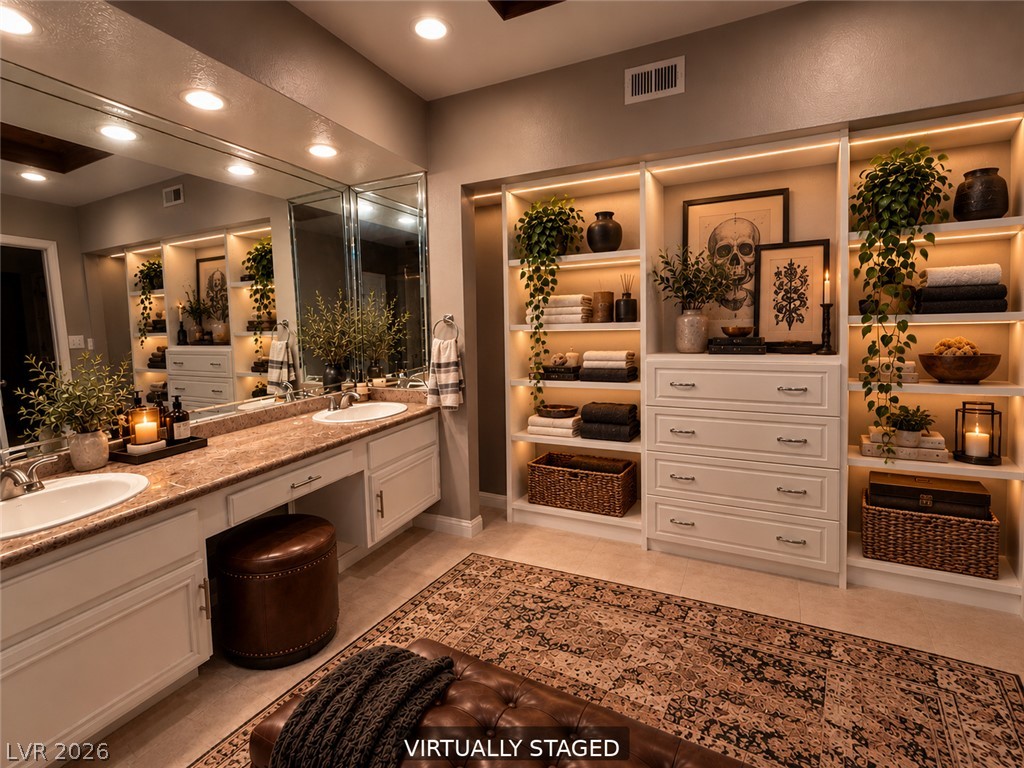 2565 Malabar Avenue Las Vegas NV 89121